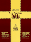 N.A.B. St. Joseph Edition Bible - Approved Catholic Bible
