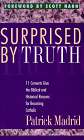 Surprised By Truth - Patrick Madrid
