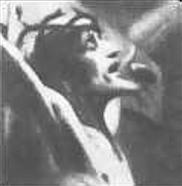 I thirst.                                                                (John 19:28)